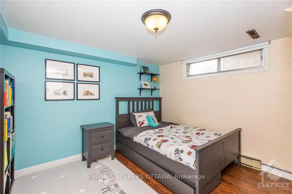 Photo 4 of Unit 2, 298 St Jacques Street, Ottawa, Vanier — HOMEH
