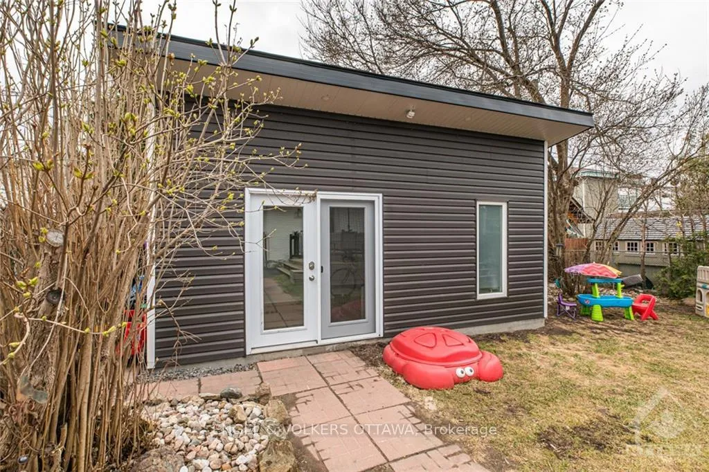 Photo 8 of Unit 2, 298 St Jacques Street, Ottawa, Vanier — HOMEH