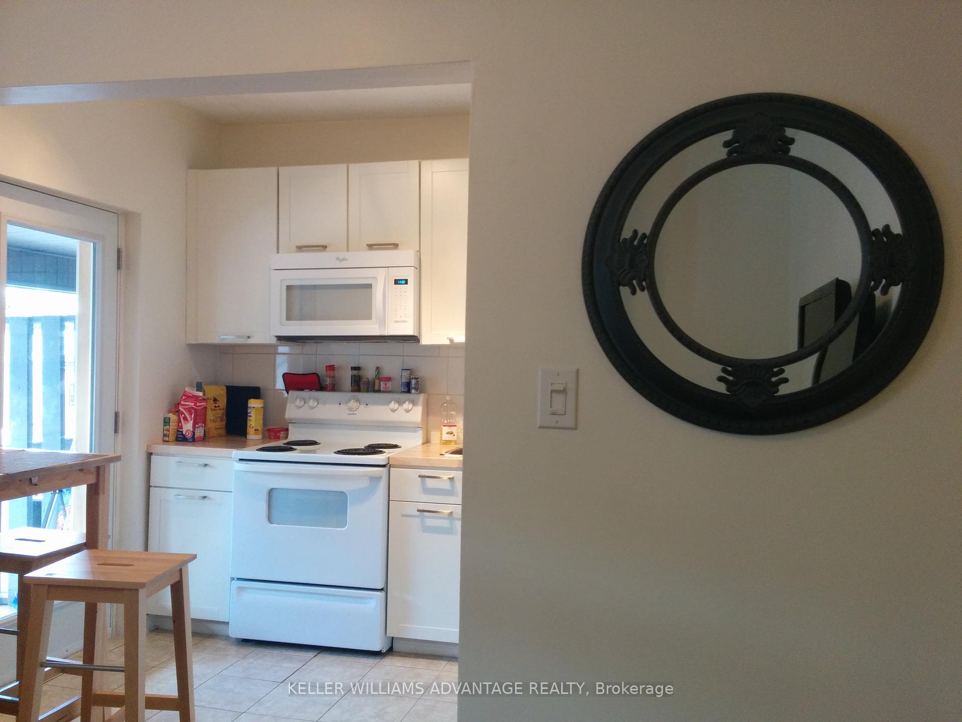 Photo 2 of Unit A, 240 Highfield Road, Toronto, Greenwood-Coxwell — HOMEH