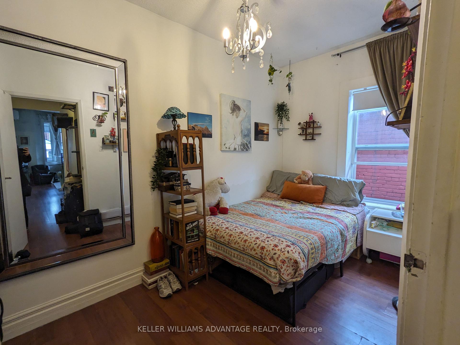 Photo 3 of Unit A, 240 Highfield Road, Toronto, Greenwood-Coxwell — HOMEH