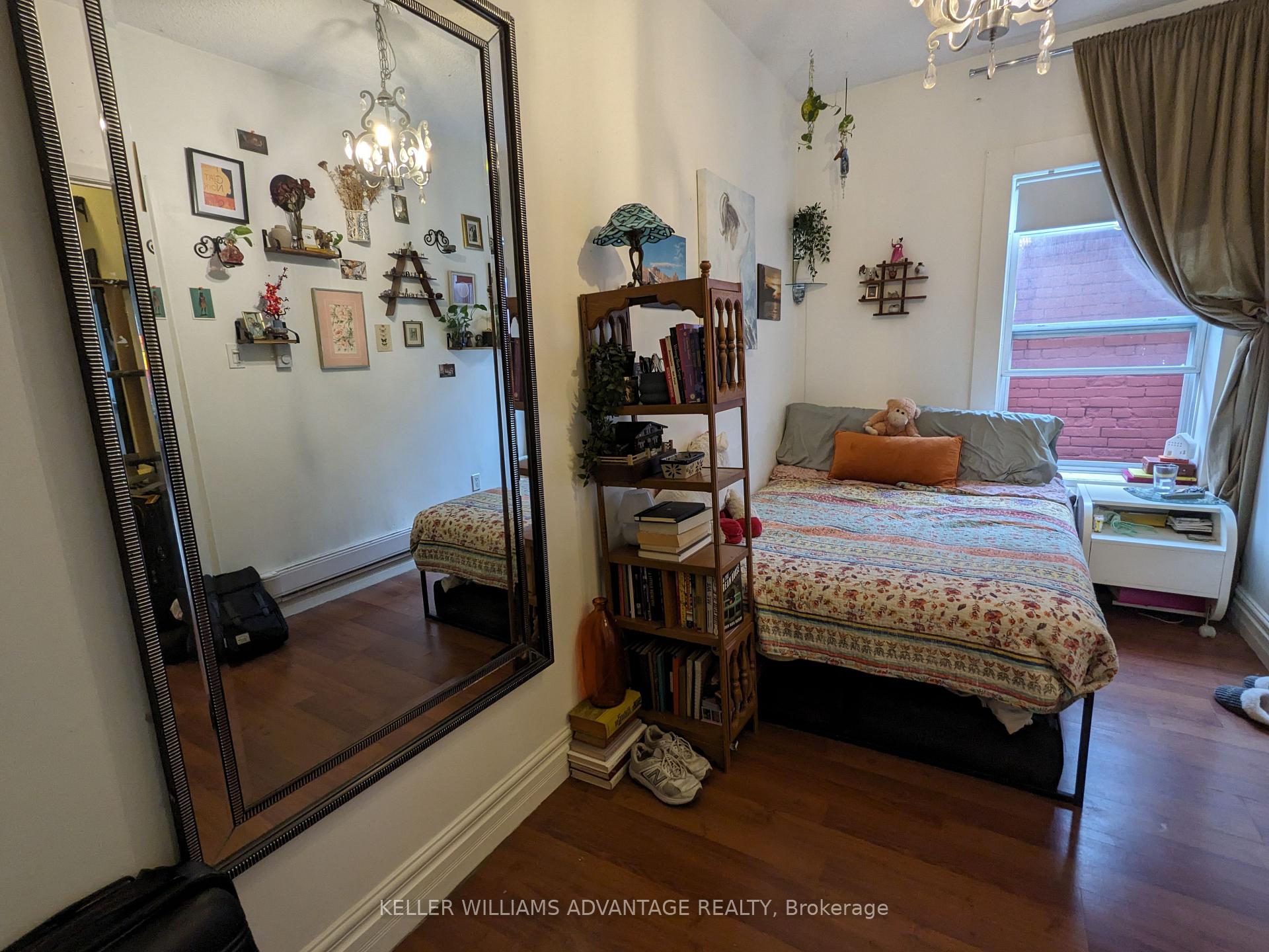 Photo 4 of Unit A, 240 Highfield Road, Toronto, Greenwood-Coxwell — HOMEH