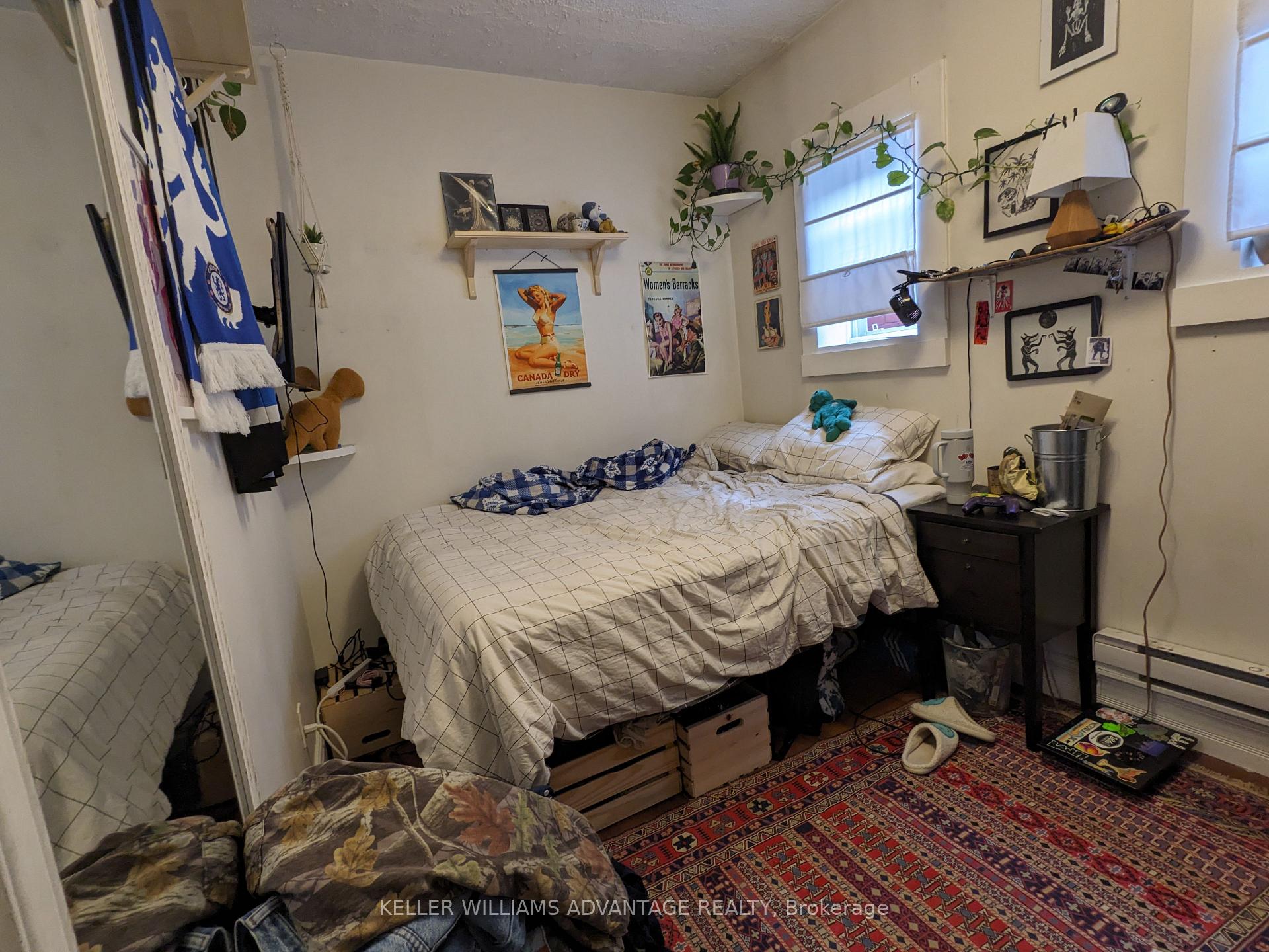Photo 5 of Unit A, 240 Highfield Road, Toronto, Greenwood-Coxwell — HOMEH