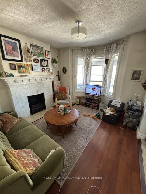Photo 9 of Unit A, 240 Highfield Road, Toronto, Greenwood-Coxwell — HOMEH