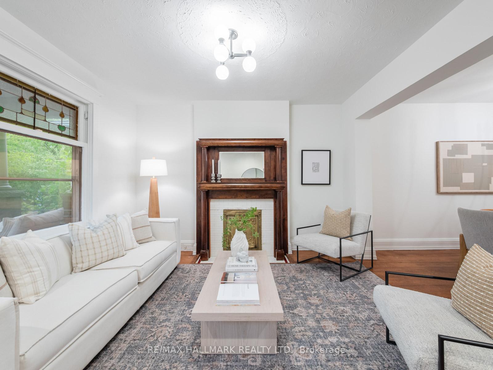 Photo 2 of 132 Browning Avenue, Toronto, Playter Estates-Danforth — HOMEH