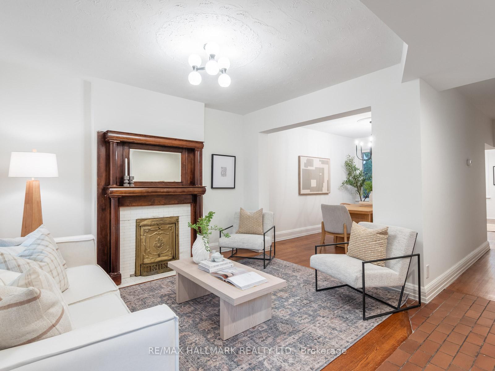 Photo 3 of 132 Browning Avenue, Toronto, Playter Estates-Danforth — HOMEH