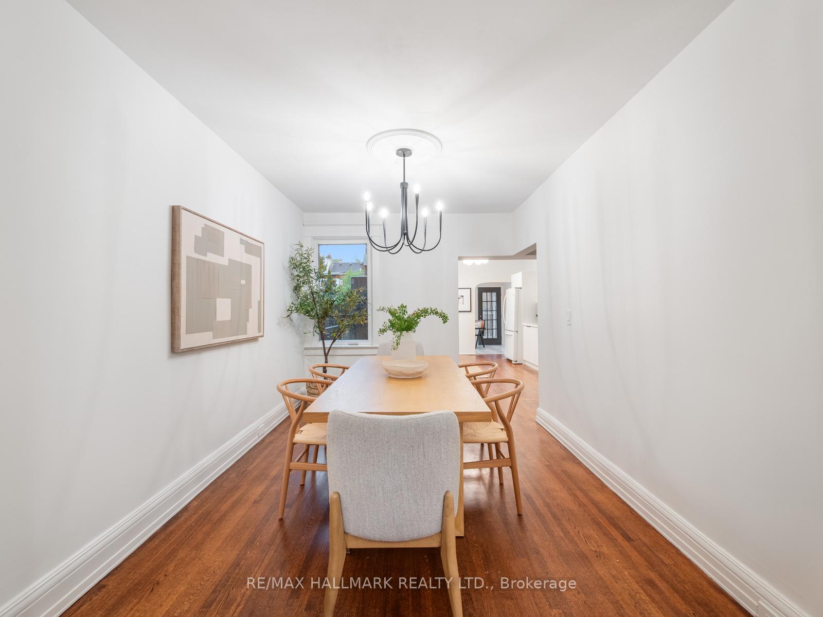 Photo 5 of 132 Browning Avenue, Toronto, Playter Estates-Danforth — HOMEH