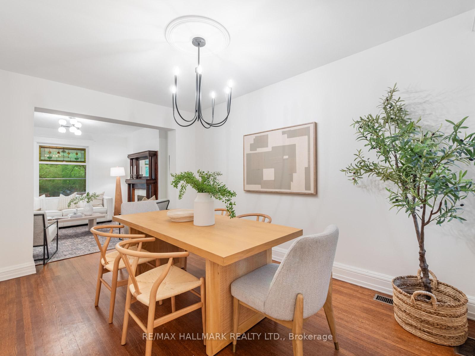 Photo 6 of 132 Browning Avenue, Toronto, Playter Estates-Danforth — HOMEH