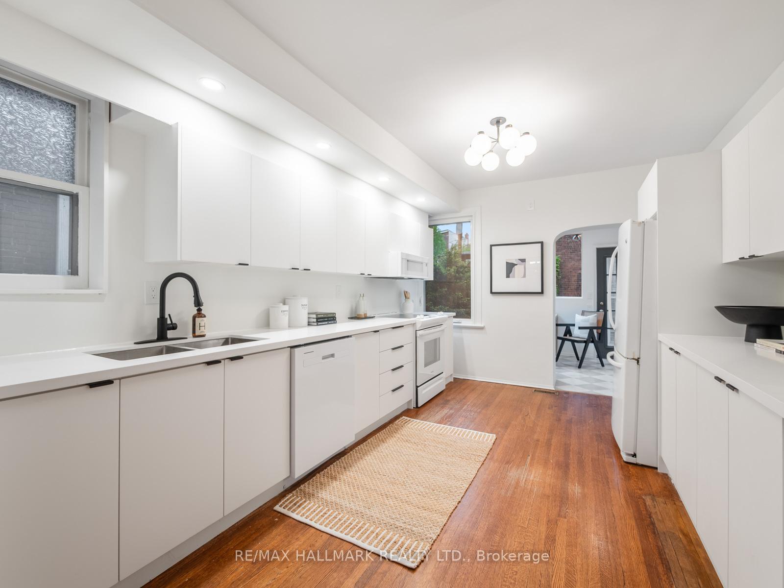 Photo 8 of 132 Browning Avenue, Toronto, Playter Estates-Danforth — HOMEH