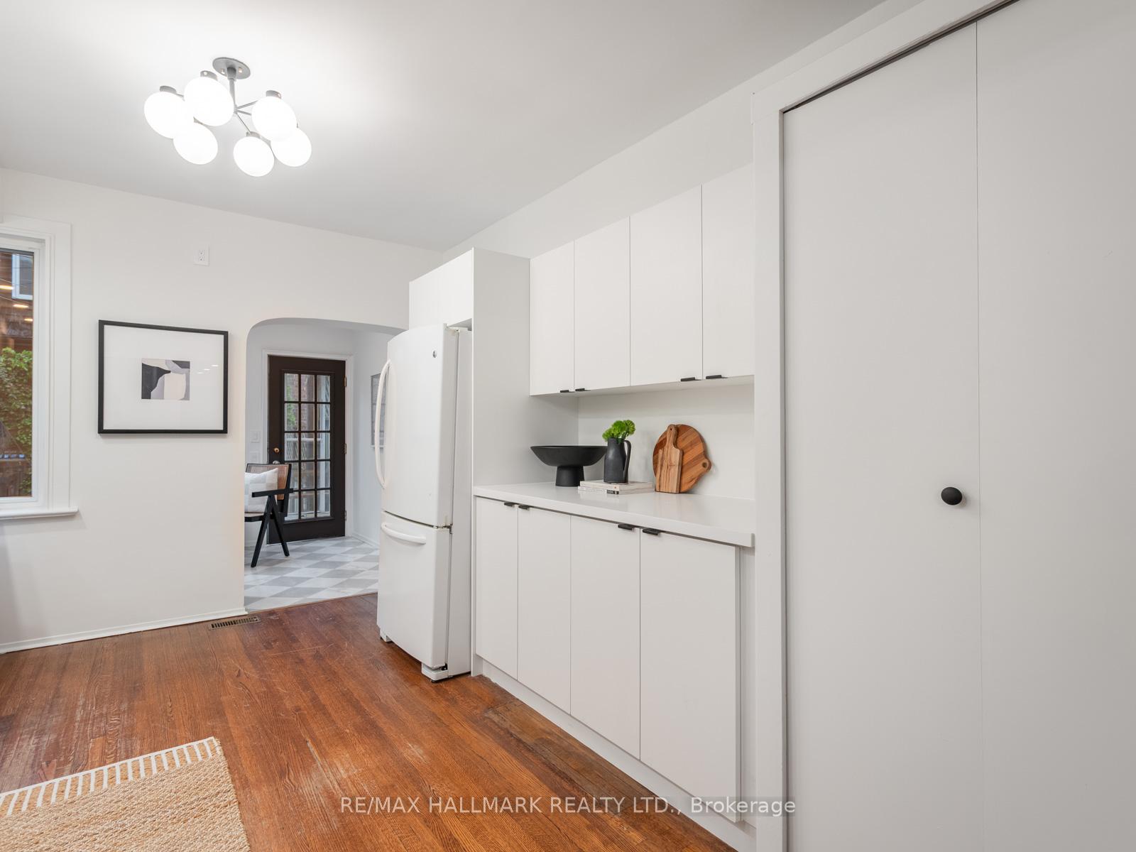 Photo 9 of 132 Browning Avenue, Toronto, Playter Estates-Danforth — HOMEH
