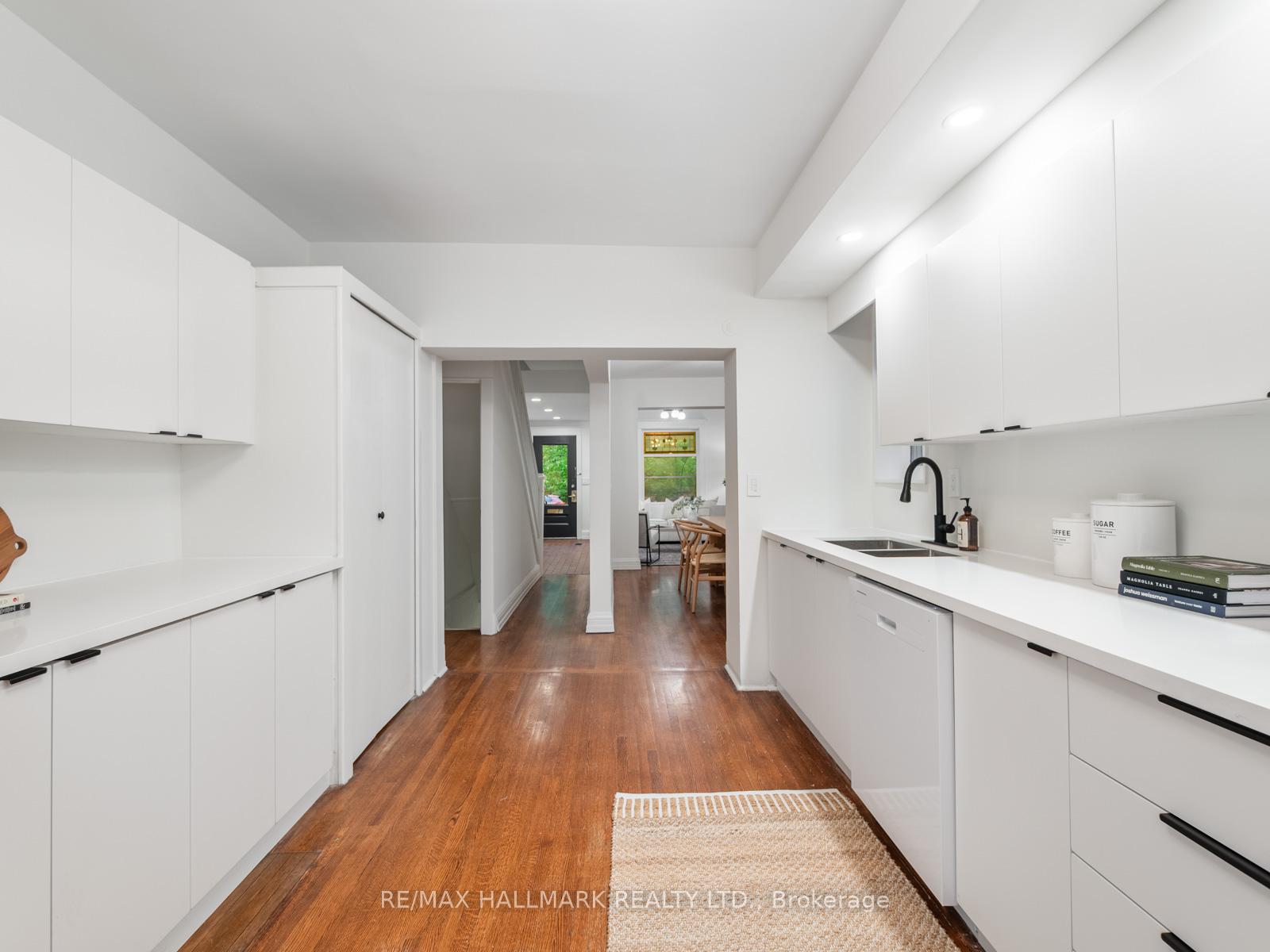 Photo 12 of 132 Browning Avenue, Toronto, Playter Estates-Danforth — HOMEH