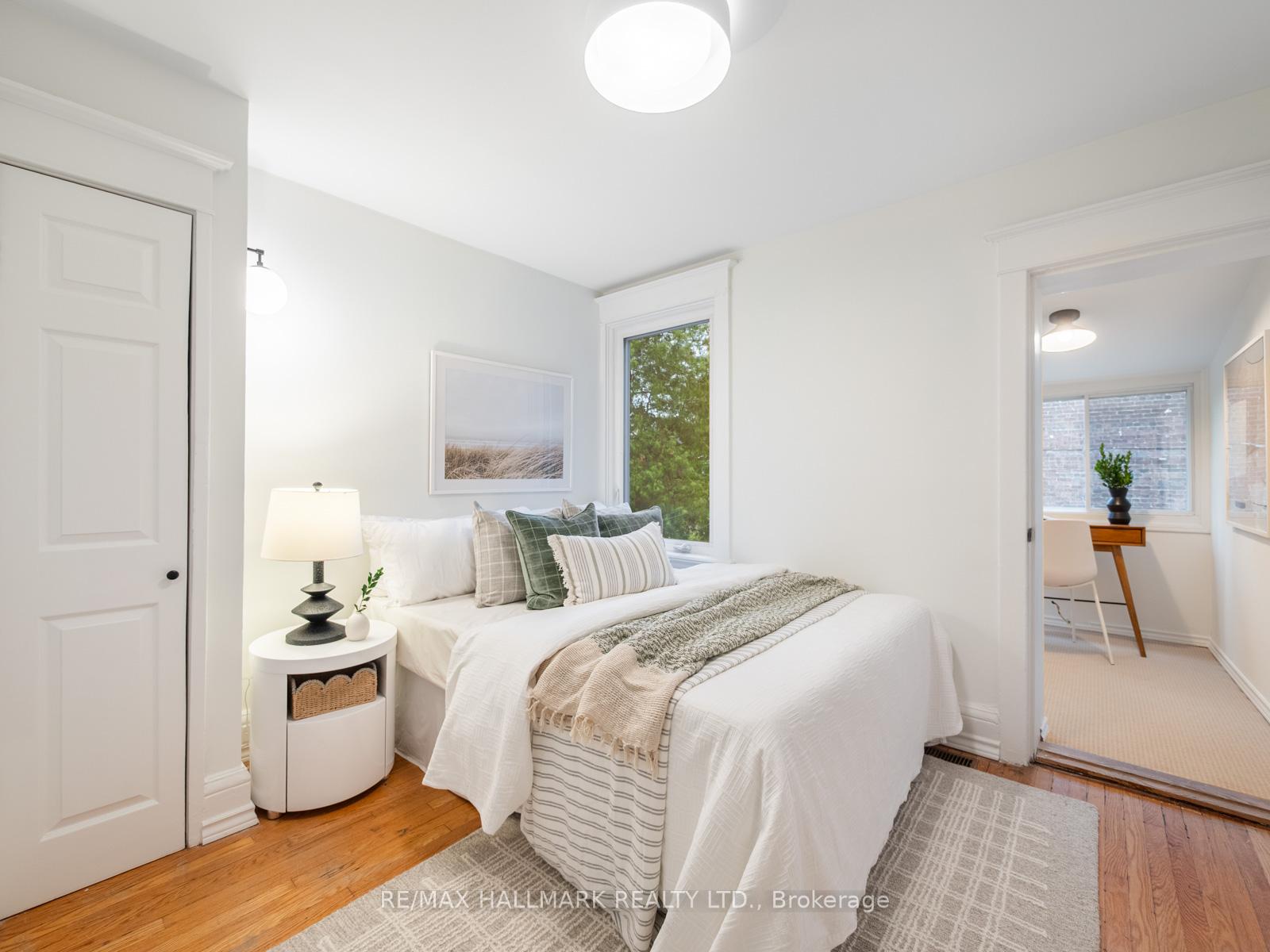 Photo 15 of 132 Browning Avenue, Toronto, Playter Estates-Danforth — HOMEH