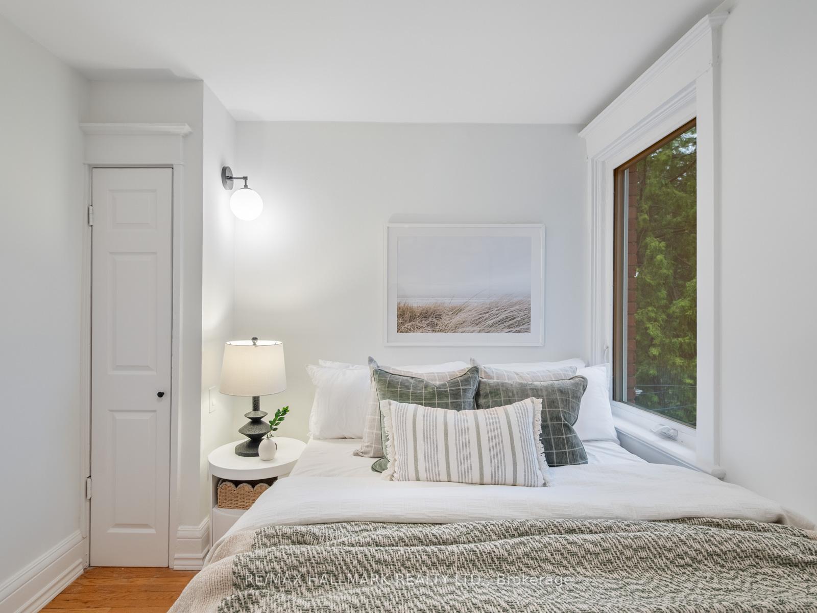 Photo 16 of 132 Browning Avenue, Toronto, Playter Estates-Danforth — HOMEH