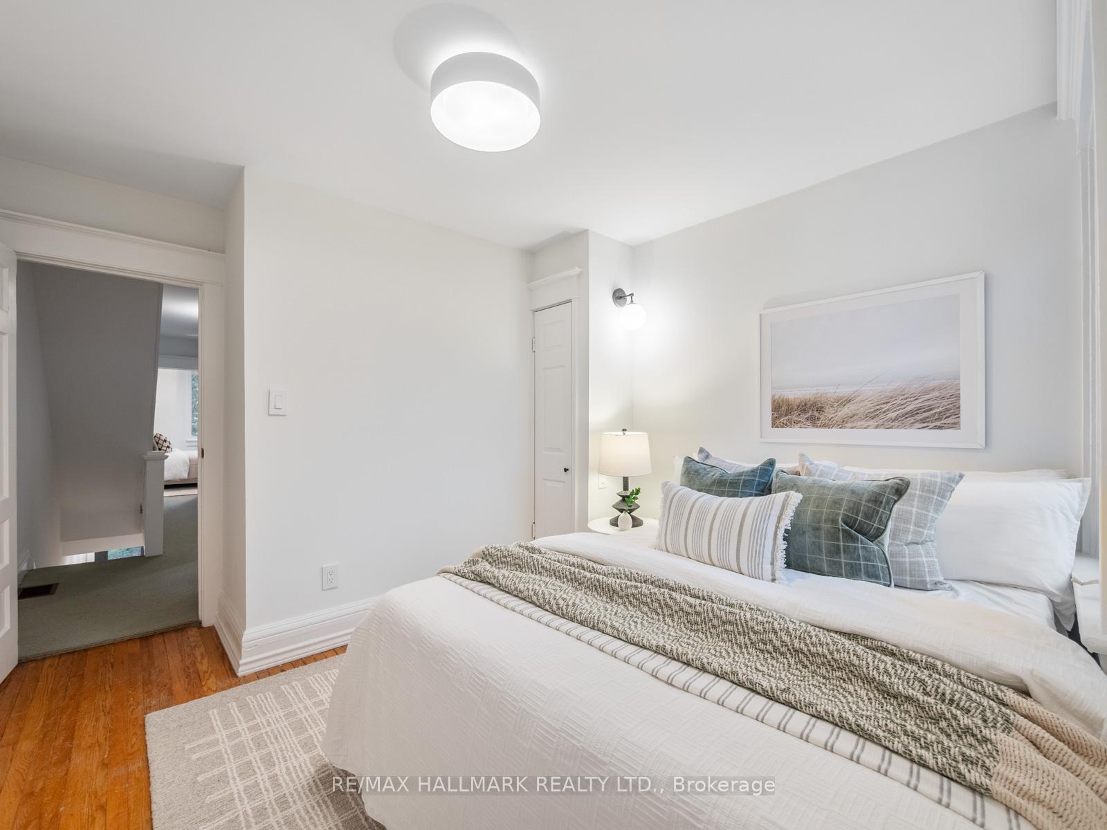 Photo 17 of 132 Browning Avenue, Toronto, Playter Estates-Danforth — HOMEH