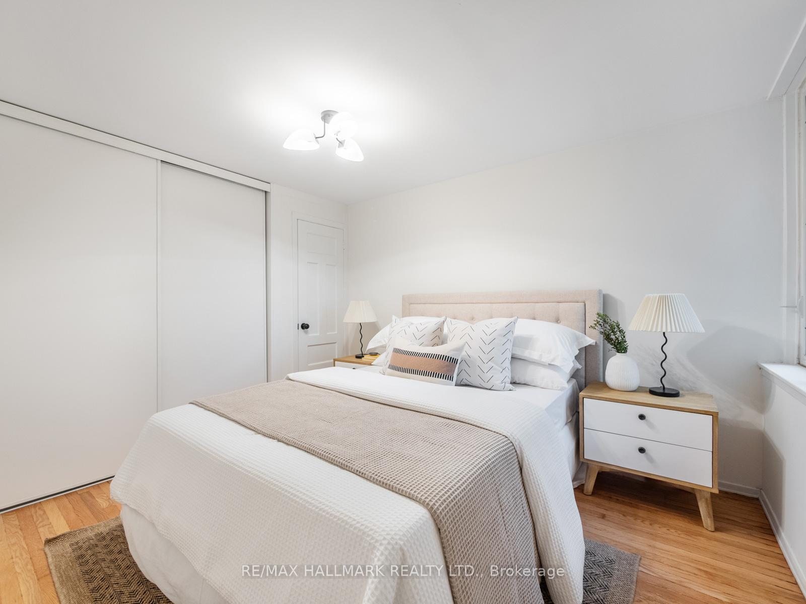 Photo 19 of 132 Browning Avenue, Toronto, Playter Estates-Danforth — HOMEH