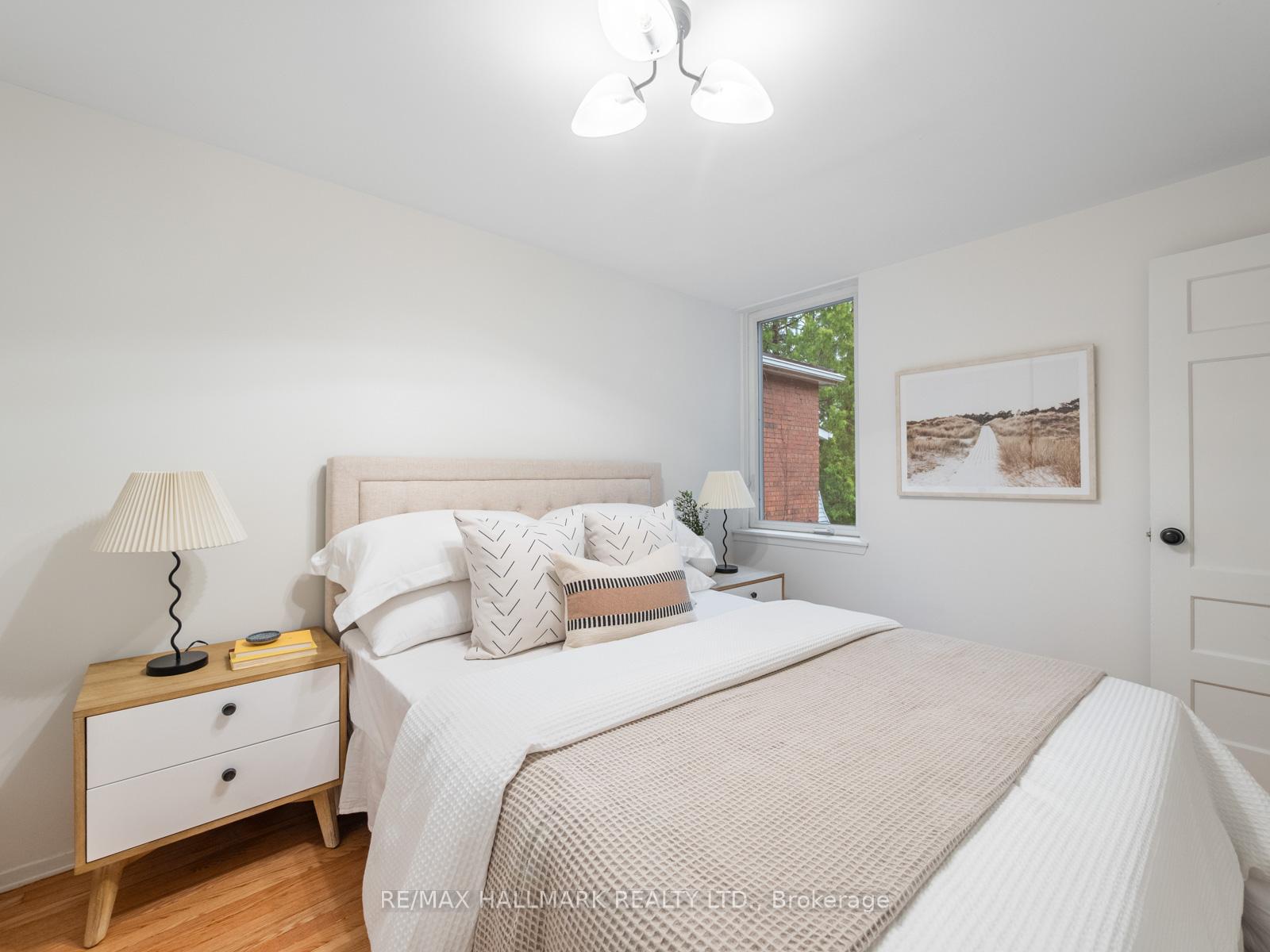 Photo 20 of 132 Browning Avenue, Toronto, Playter Estates-Danforth — HOMEH