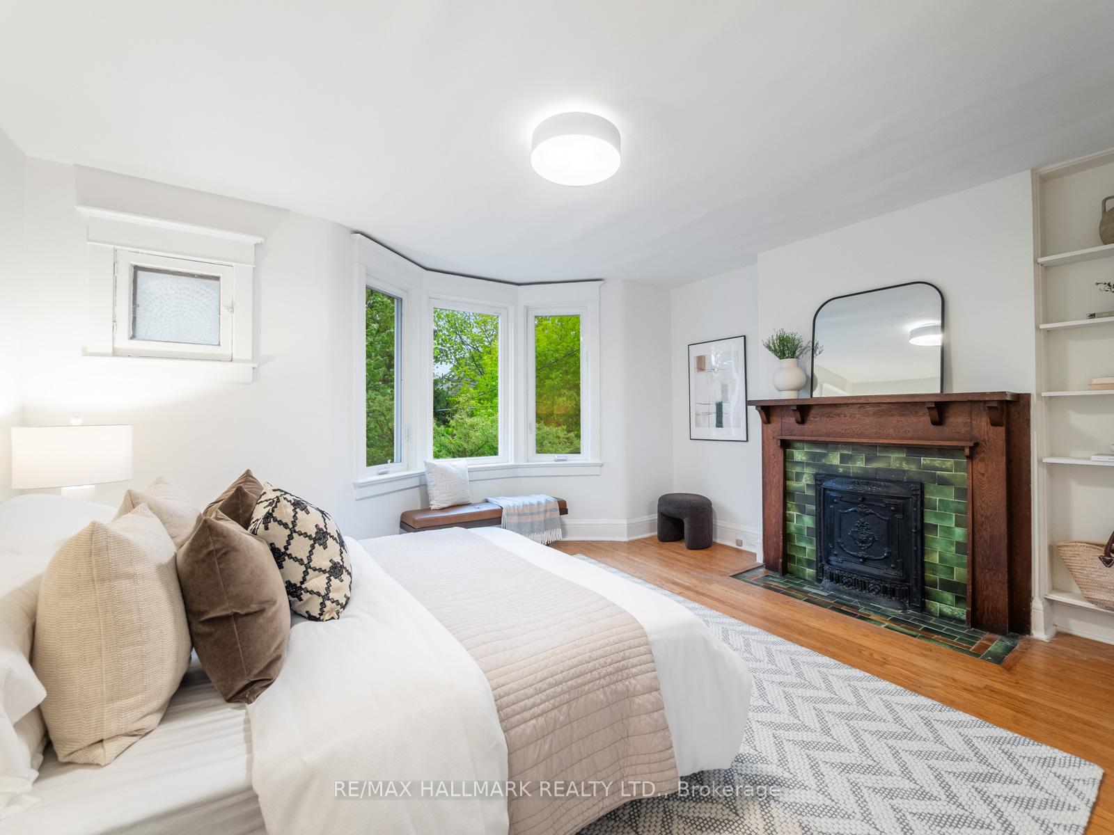 Photo 21 of 132 Browning Avenue, Toronto, Playter Estates-Danforth — HOMEH