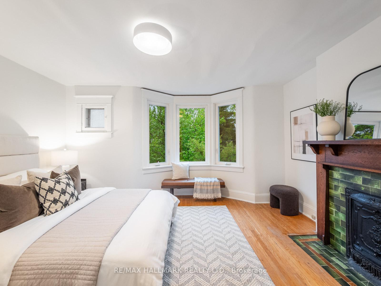 Photo 22 of 132 Browning Avenue, Toronto, Playter Estates-Danforth — HOMEH