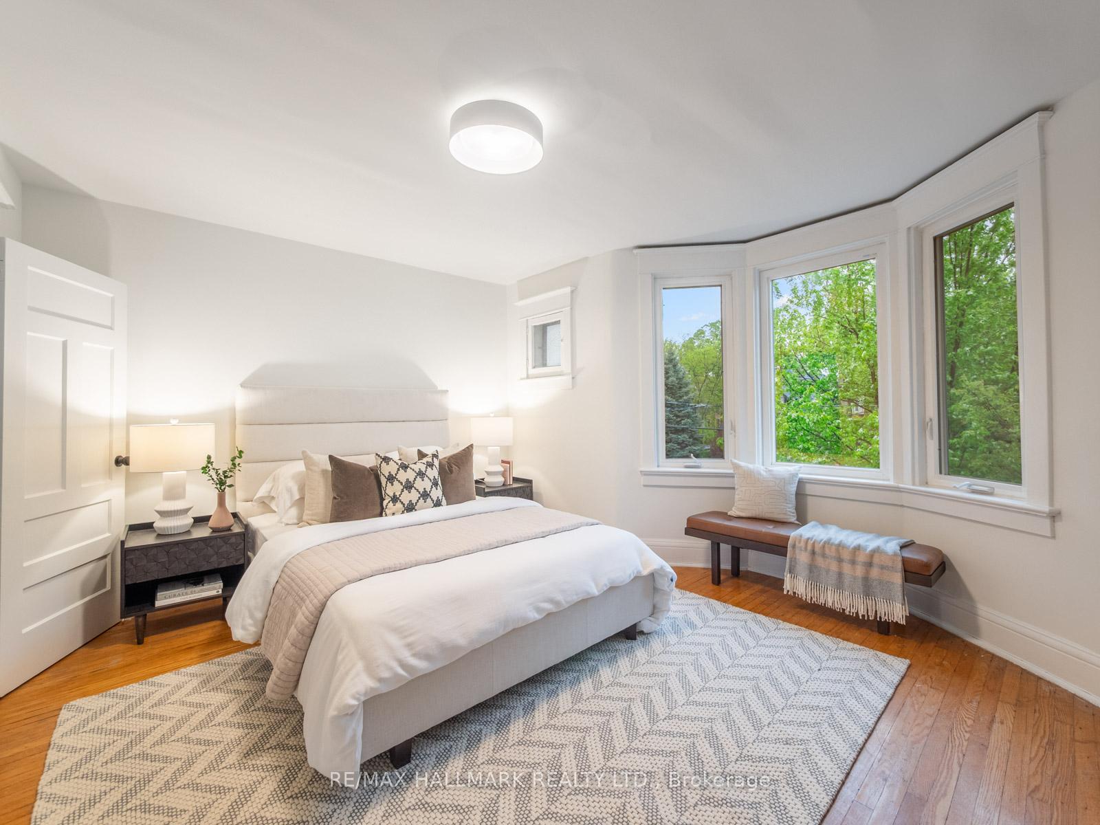 Photo 23 of 132 Browning Avenue, Toronto, Playter Estates-Danforth — HOMEH