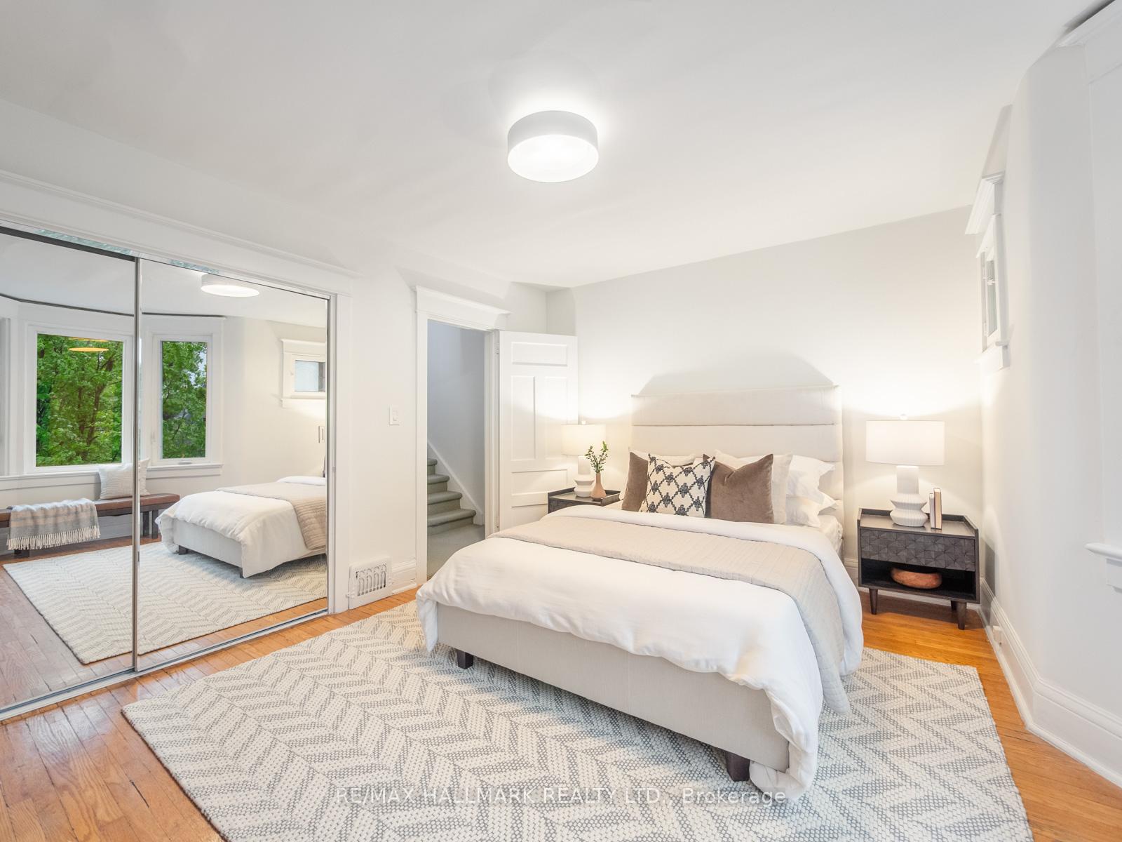 Photo 24 of 132 Browning Avenue, Toronto, Playter Estates-Danforth — HOMEH