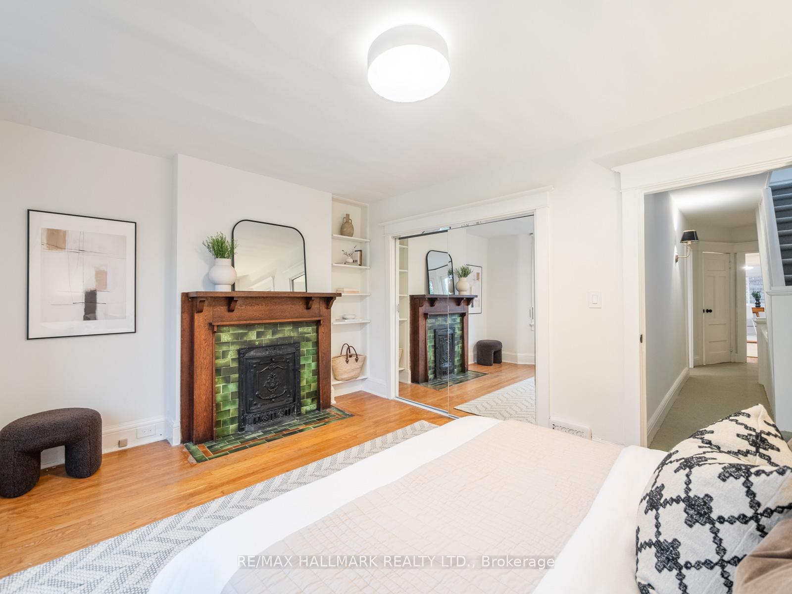 Photo 25 of 132 Browning Avenue, Toronto, Playter Estates-Danforth — HOMEH