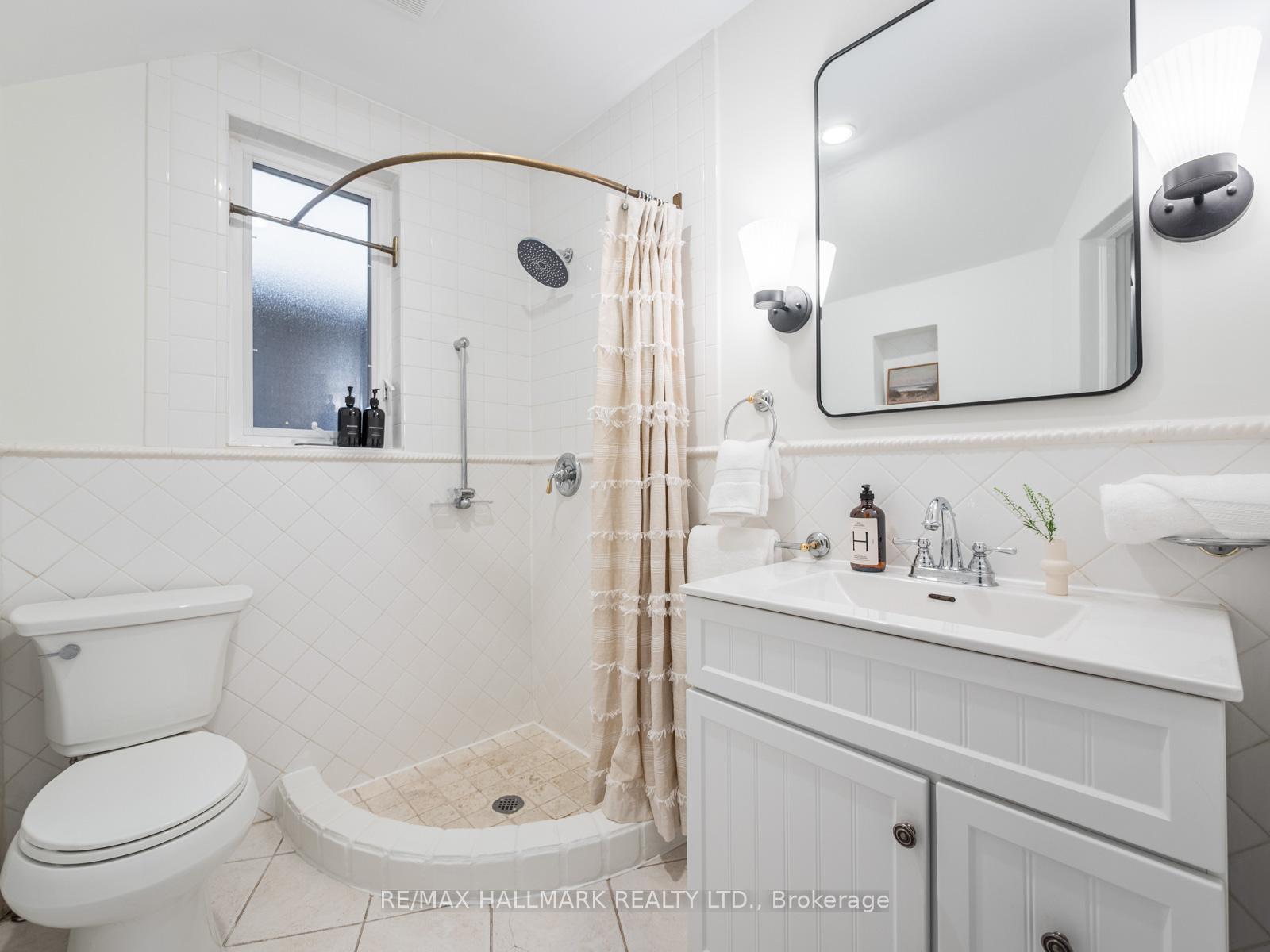 Photo 26 of 132 Browning Avenue, Toronto, Playter Estates-Danforth — HOMEH