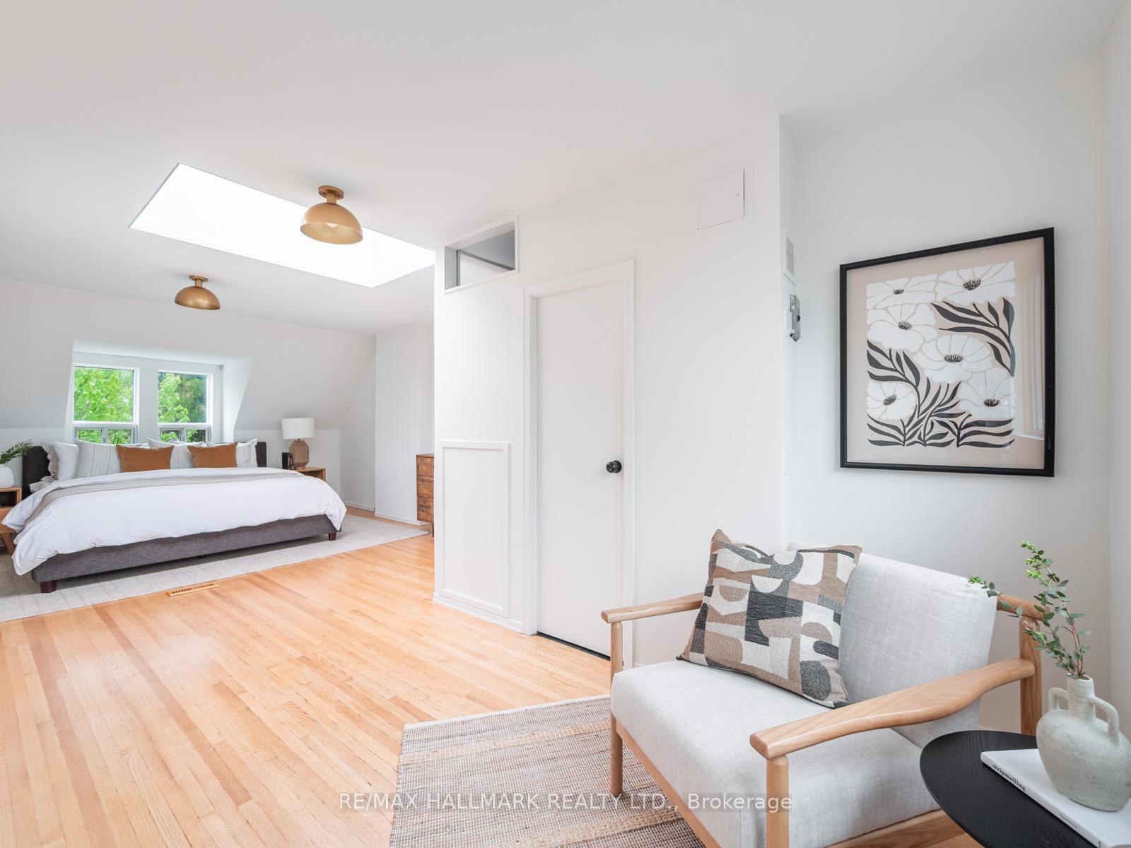 Photo 27 of 132 Browning Avenue, Toronto, Playter Estates-Danforth — HOMEH