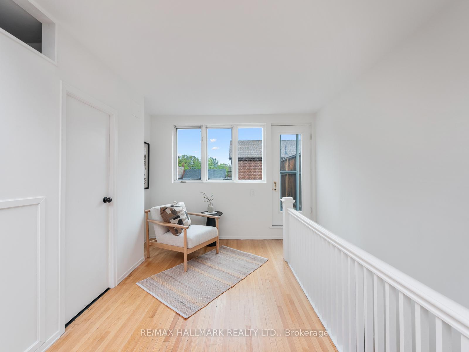Photo 28 of 132 Browning Avenue, Toronto, Playter Estates-Danforth — HOMEH