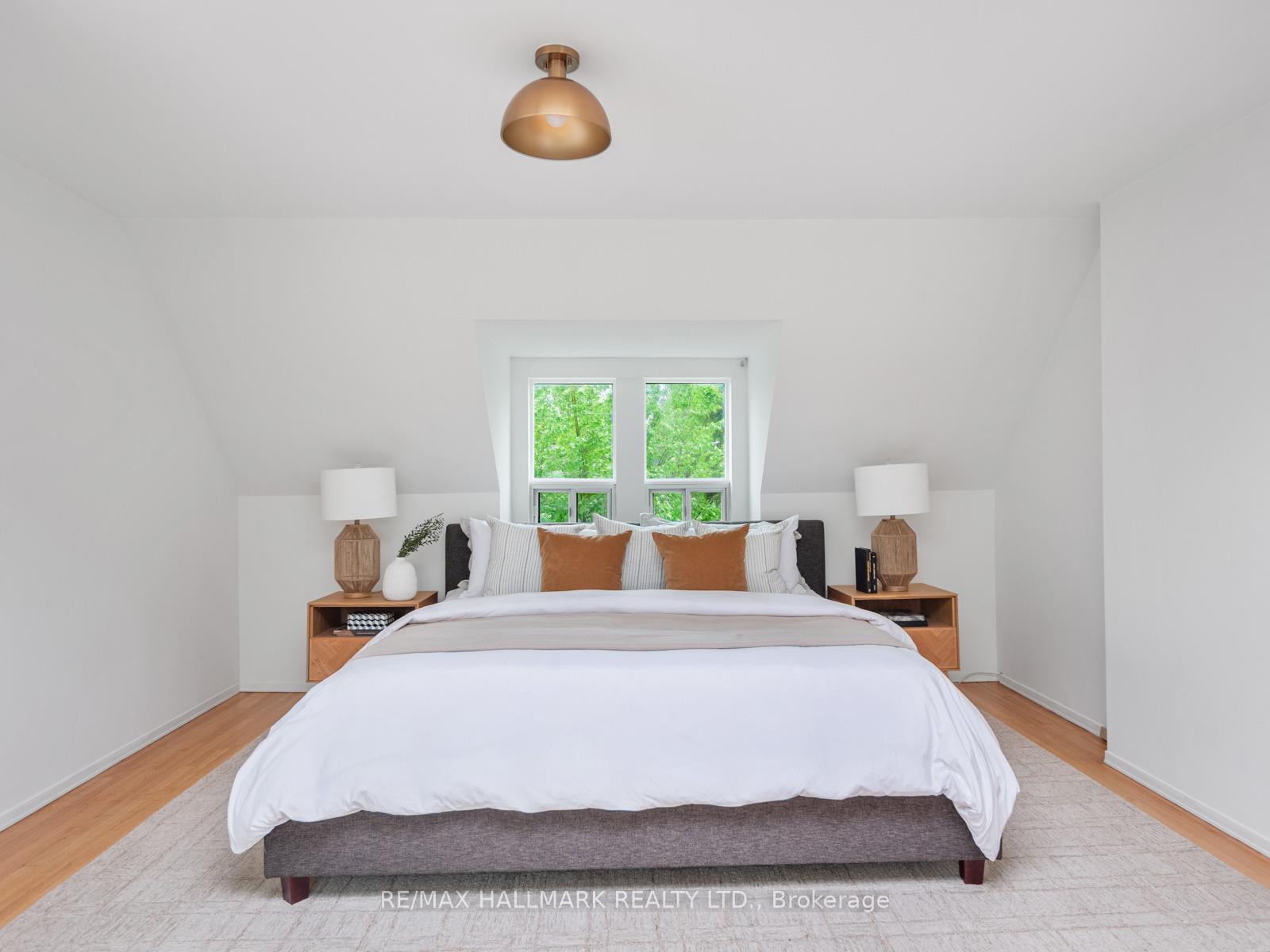 Photo 29 of 132 Browning Avenue, Toronto, Playter Estates-Danforth — HOMEH