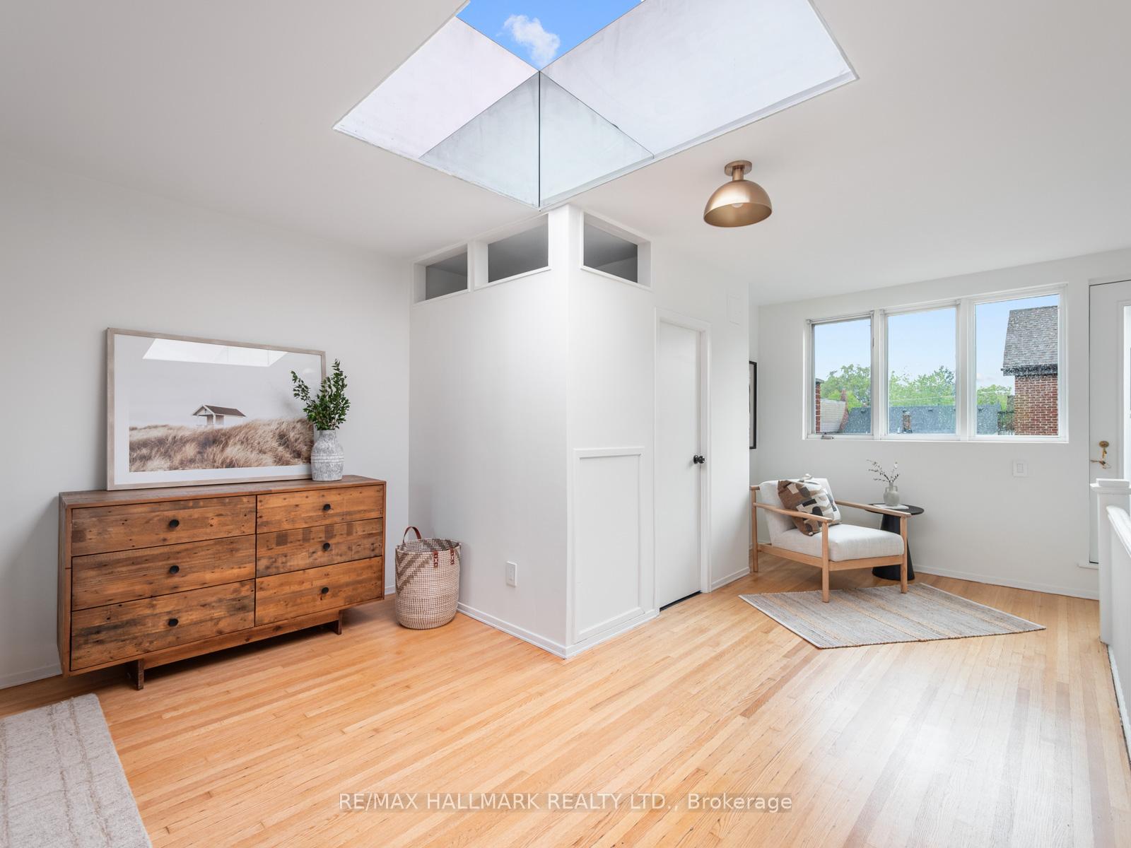 Photo 30 of 132 Browning Avenue, Toronto, Playter Estates-Danforth — HOMEH