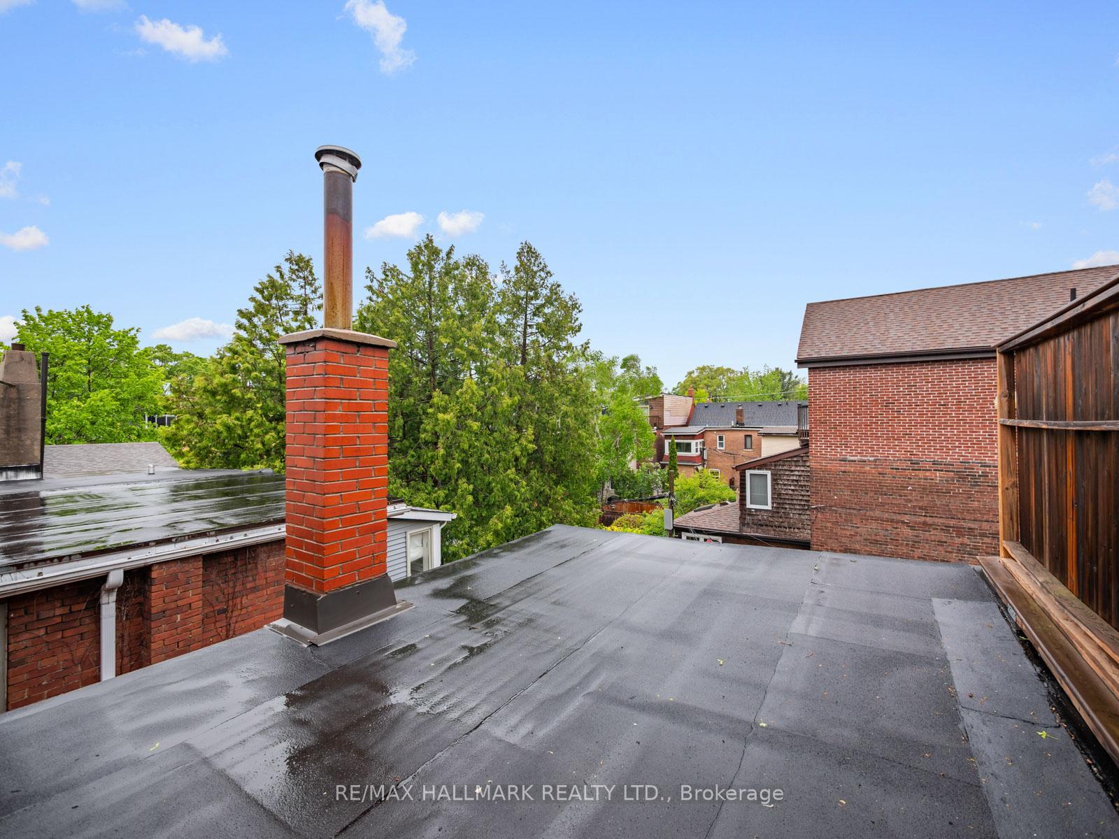 Photo 32 of 132 Browning Avenue, Toronto, Playter Estates-Danforth — HOMEH