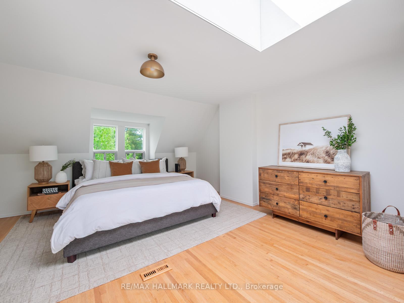 Photo 33 of 132 Browning Avenue, Toronto, Playter Estates-Danforth — HOMEH