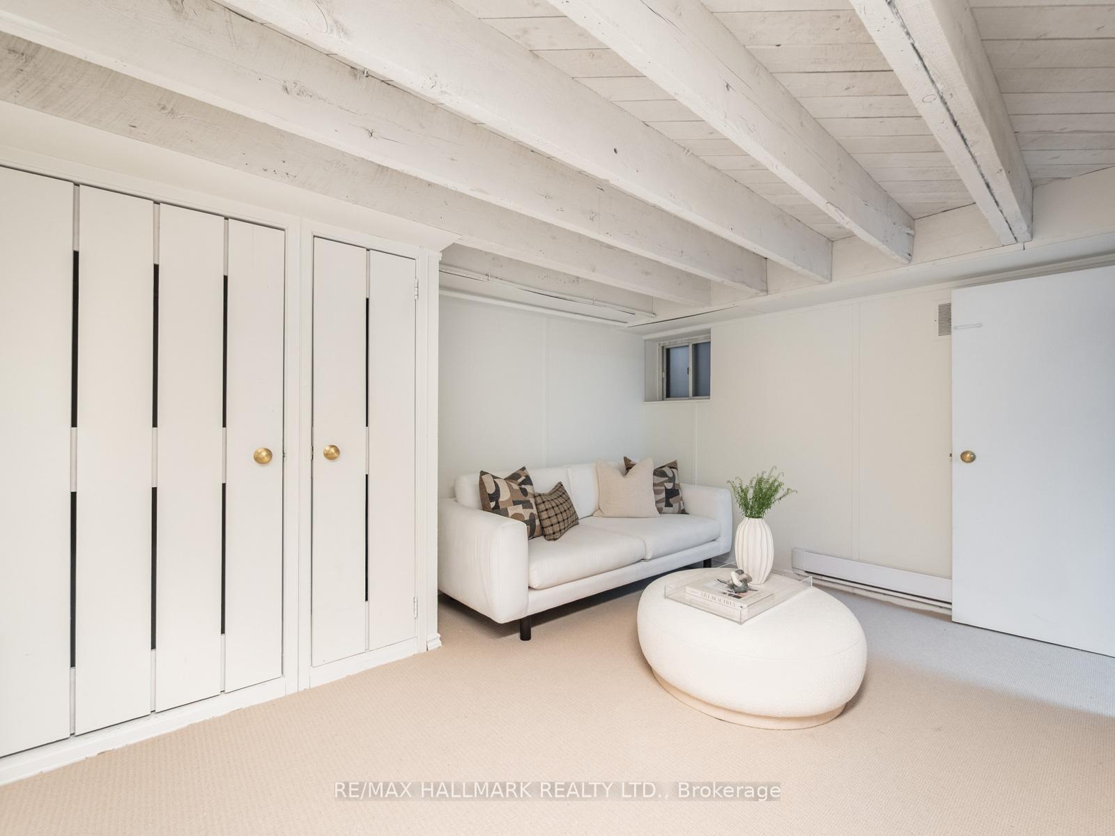 Photo 34 of 132 Browning Avenue, Toronto, Playter Estates-Danforth — HOMEH