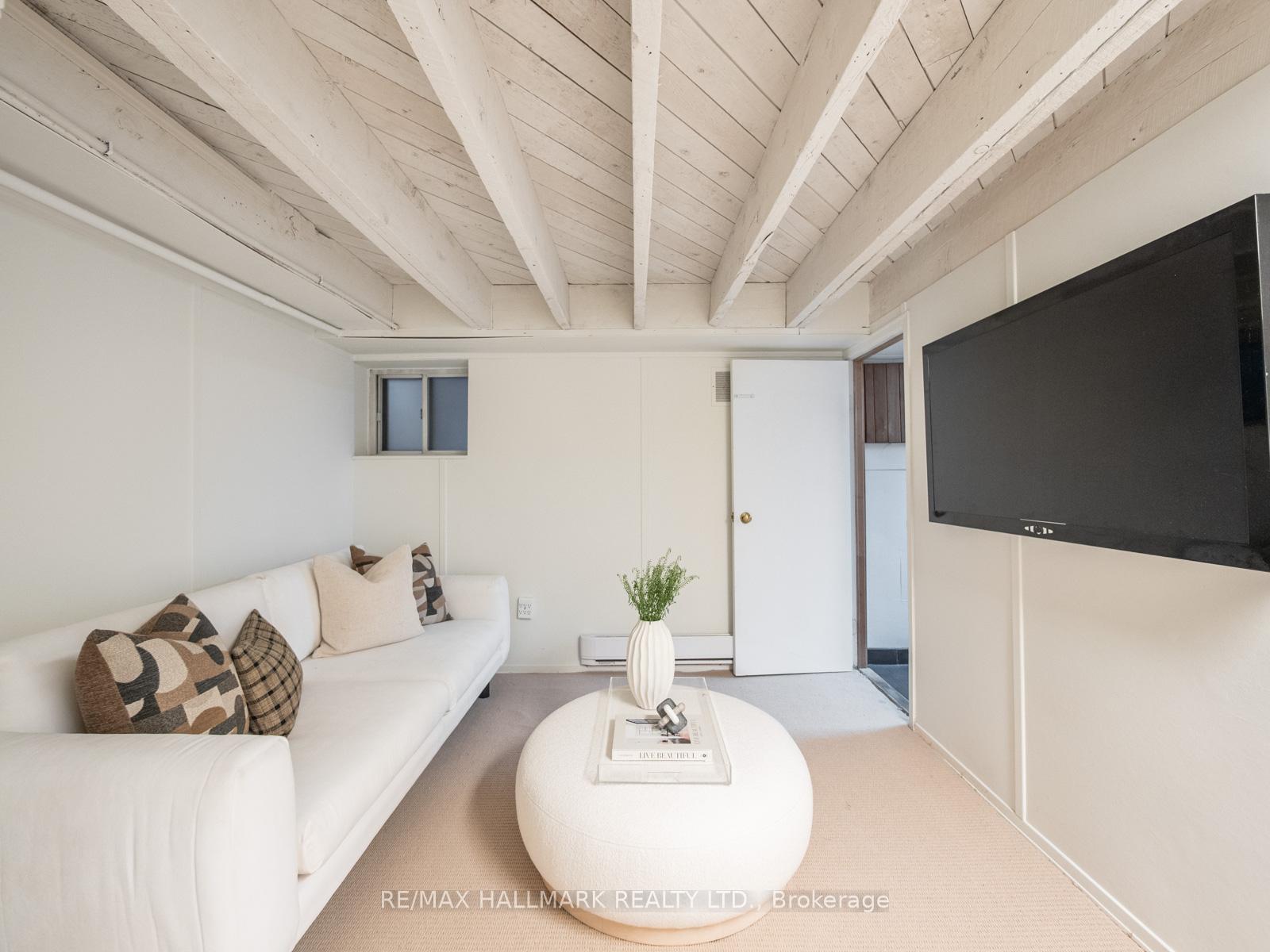 Photo 35 of 132 Browning Avenue, Toronto, Playter Estates-Danforth — HOMEH