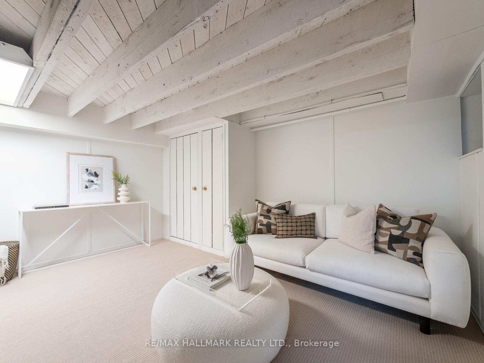 Photo 36 of 132 Browning Avenue, Toronto, Playter Estates-Danforth — HOMEH