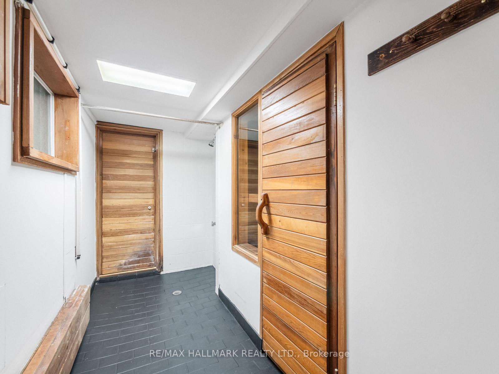 Photo 37 of 132 Browning Avenue, Toronto, Playter Estates-Danforth — HOMEH