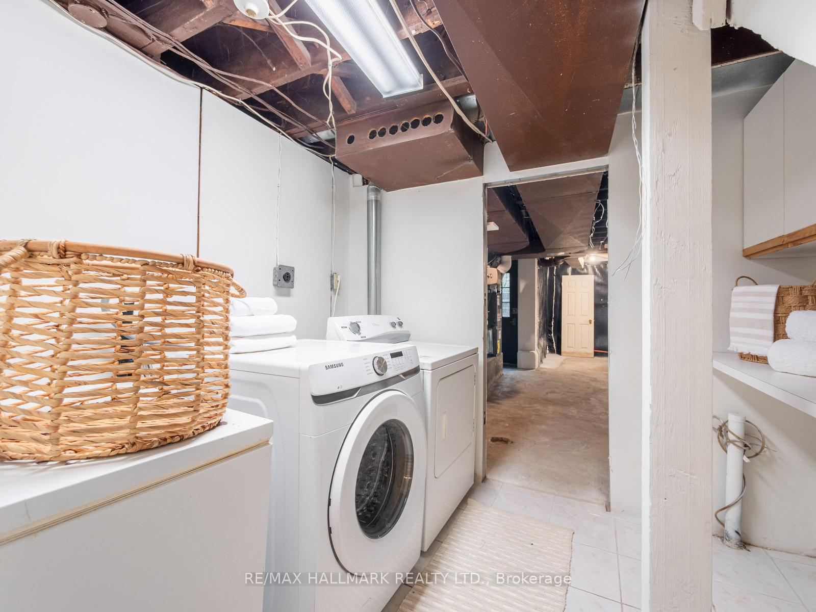 Photo 40 of 132 Browning Avenue, Toronto, Playter Estates-Danforth — HOMEH