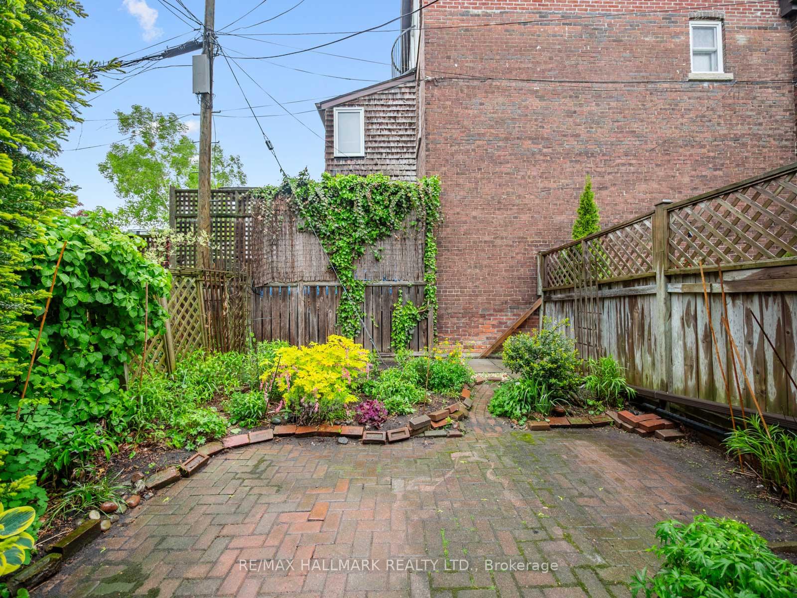 Photo 41 of 132 Browning Avenue, Toronto, Playter Estates-Danforth — HOMEH