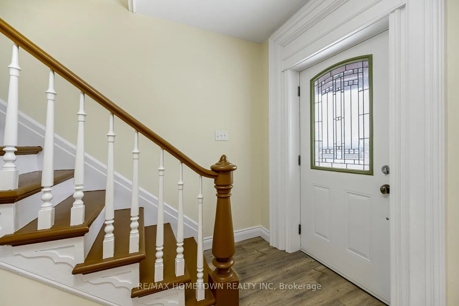 Photo 6 of 5250 Algonquin Road, Augusta, Augusta Twp — HOMEH