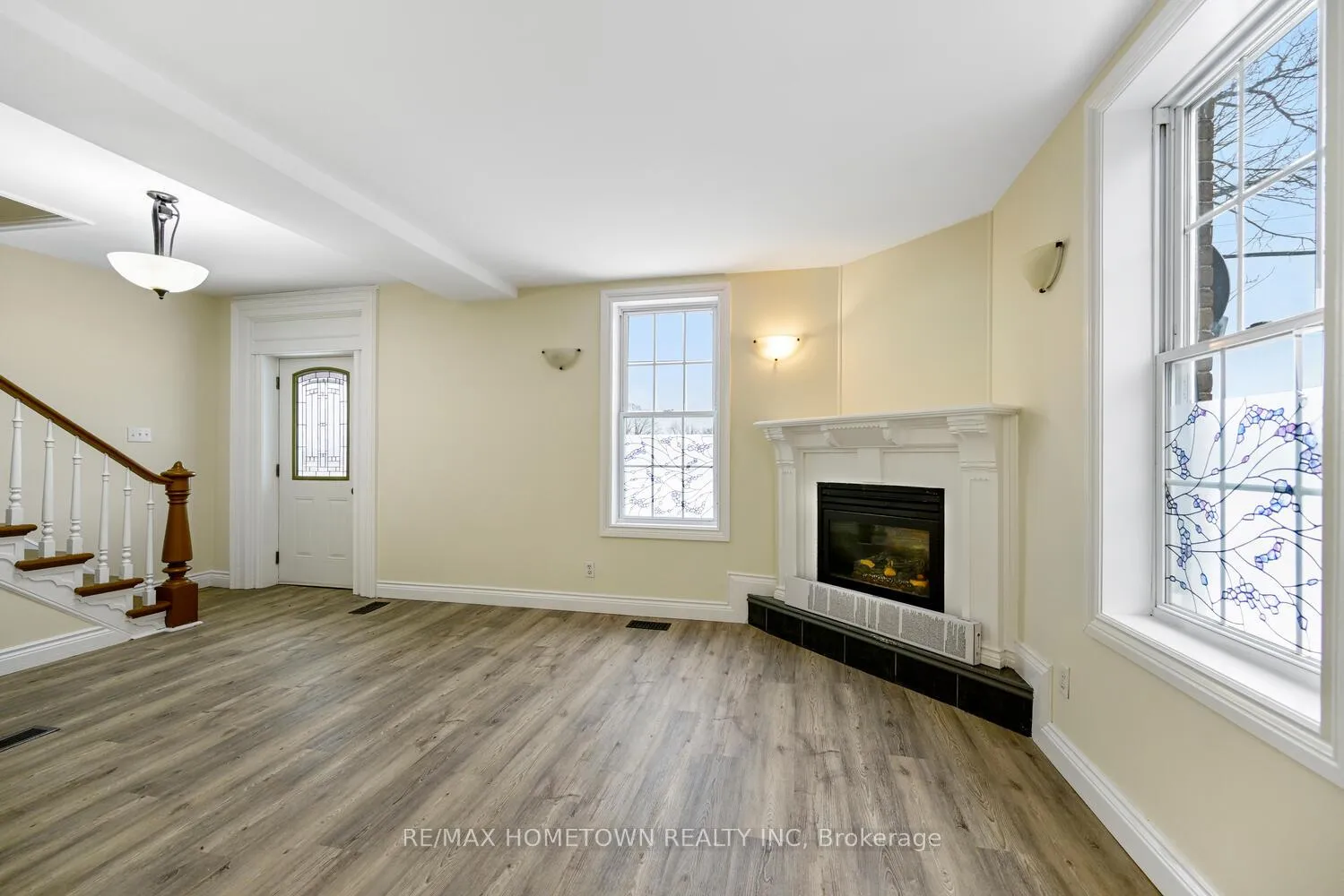 Photo 7 of 5250 Algonquin Road, Augusta, Augusta Twp — HOMEH