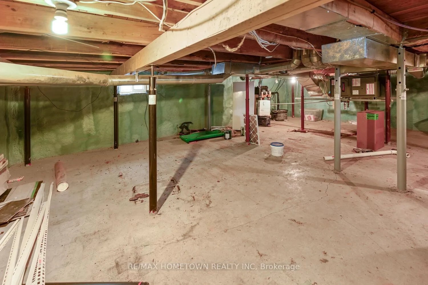 Photo 34 of 5250 Algonquin Road, Augusta, Augusta Twp — HOMEH