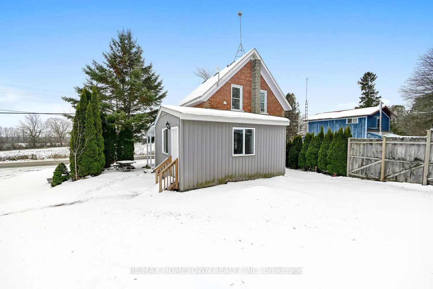 Photo 35 of 5250 Algonquin Road, Augusta, Augusta Twp — HOMEH