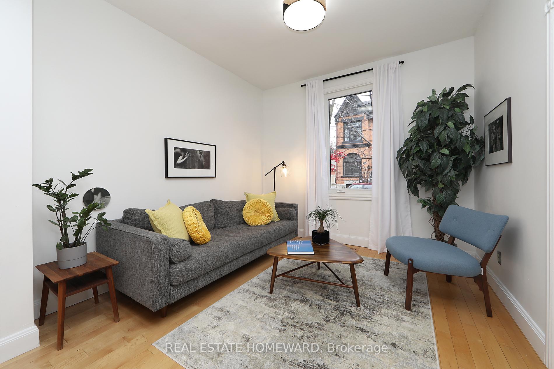 Photo 5 of 111 Hamilton Street, Toronto, South Riverdale — HOMEH