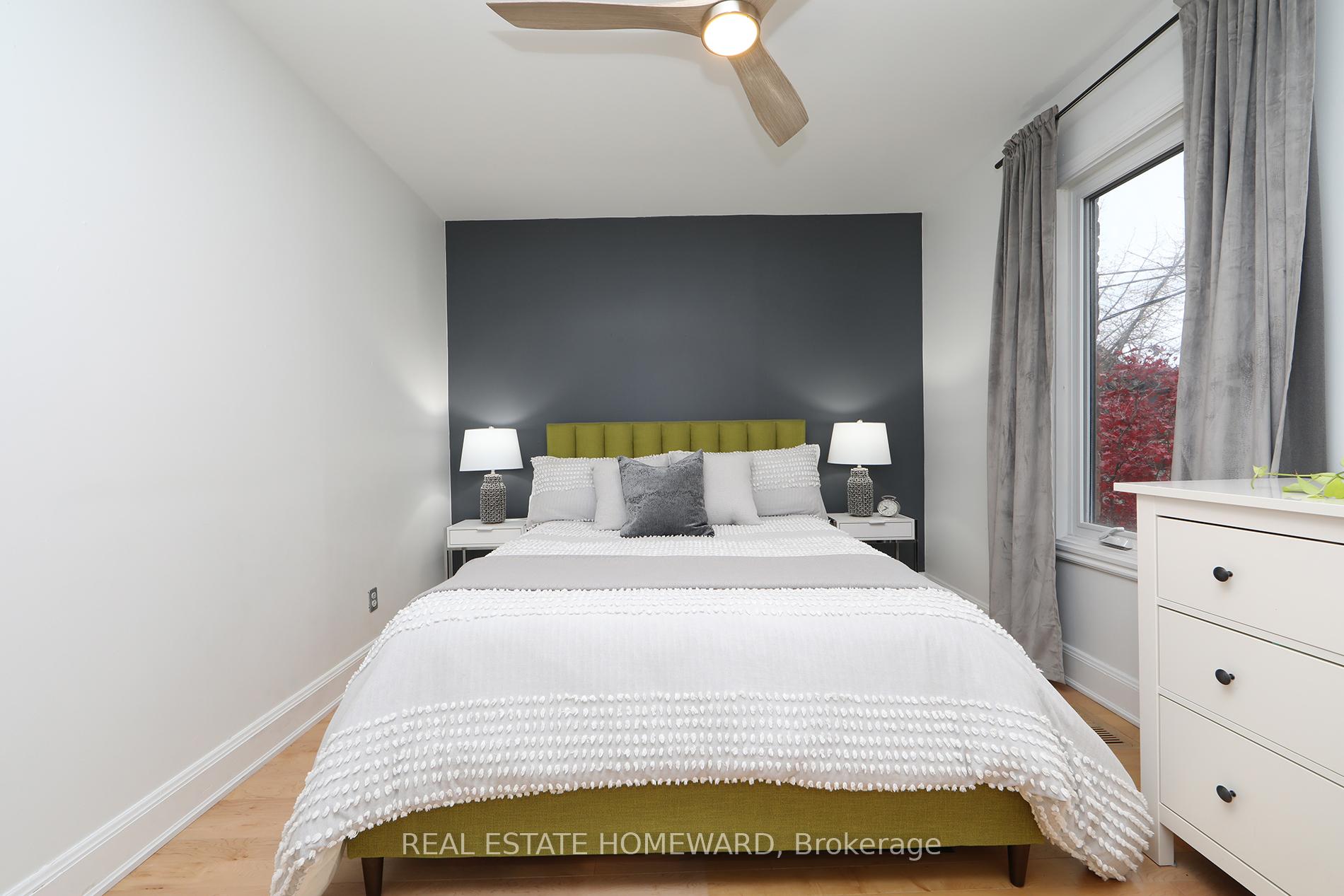 Photo 17 of 111 Hamilton Street, Toronto, South Riverdale — HOMEH