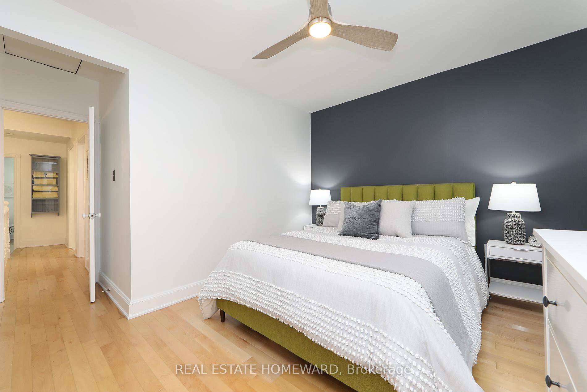 Photo 19 of 111 Hamilton Street, Toronto, South Riverdale — HOMEH