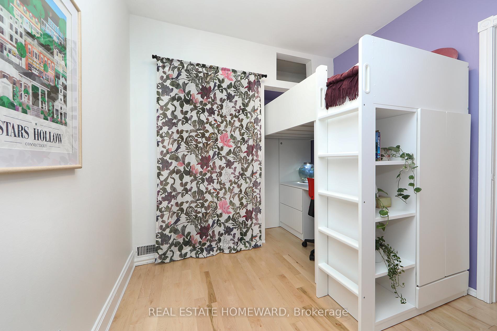 Photo 20 of 111 Hamilton Street, Toronto, South Riverdale — HOMEH