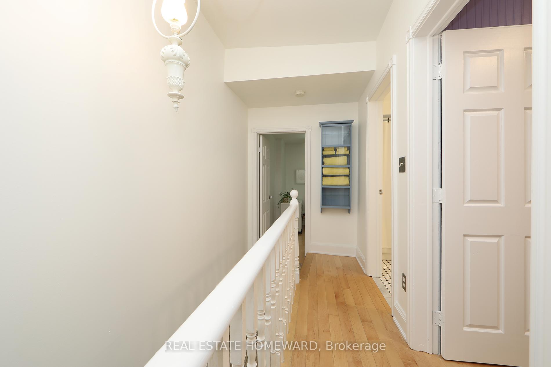 Photo 25 of 111 Hamilton Street, Toronto, South Riverdale — HOMEH