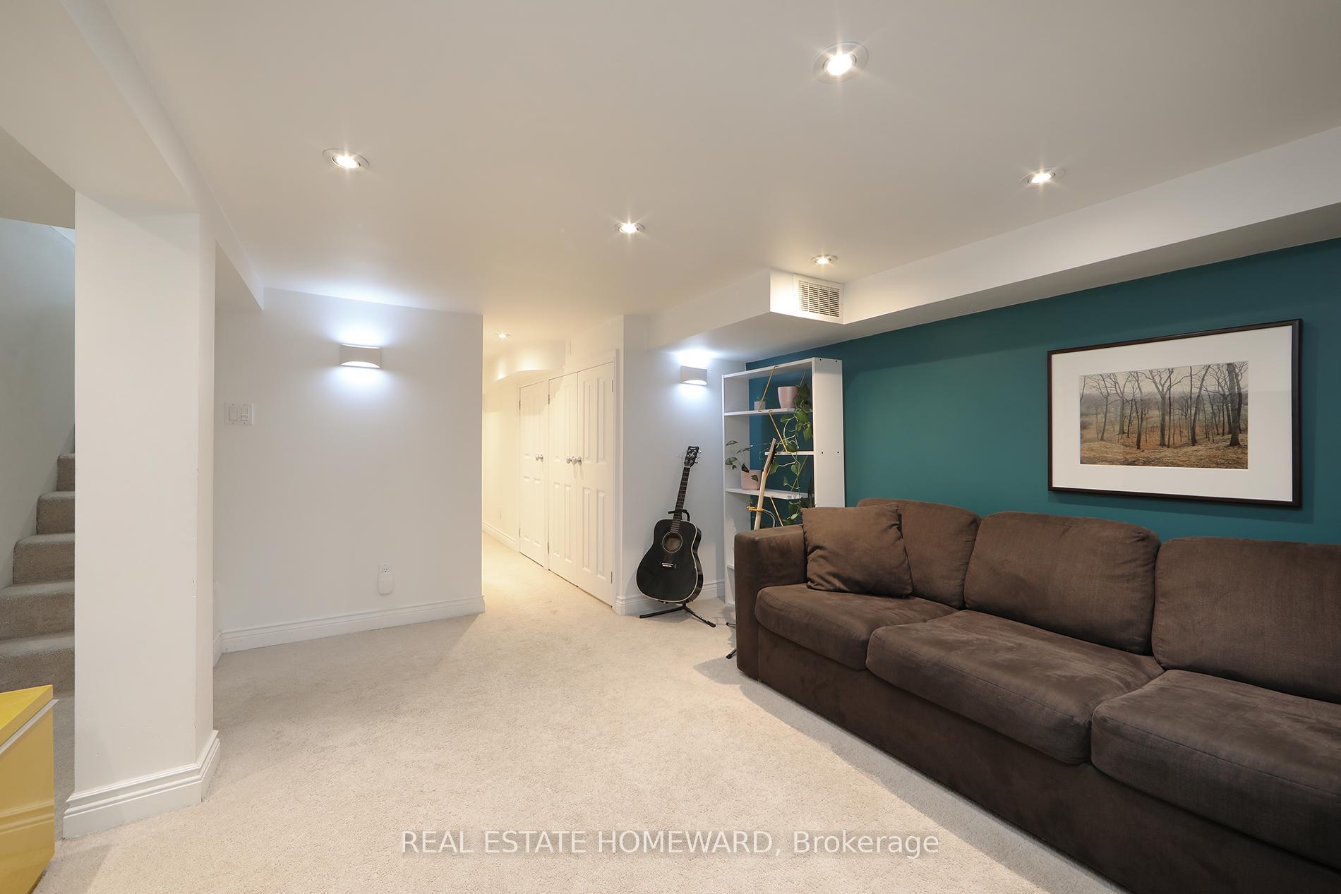 Photo 29 of 111 Hamilton Street, Toronto, South Riverdale — HOMEH