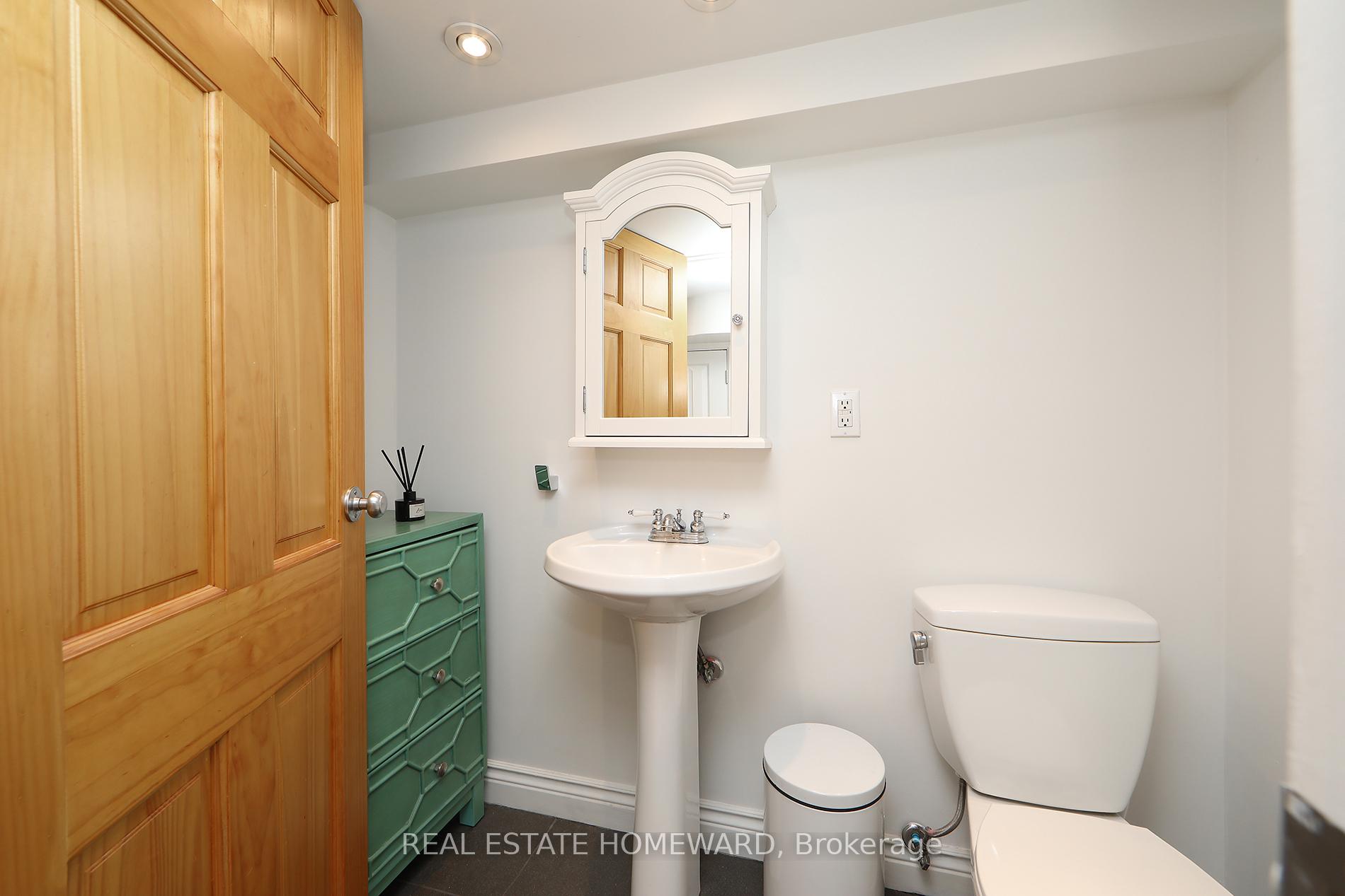 Photo 30 of 111 Hamilton Street, Toronto, South Riverdale — HOMEH