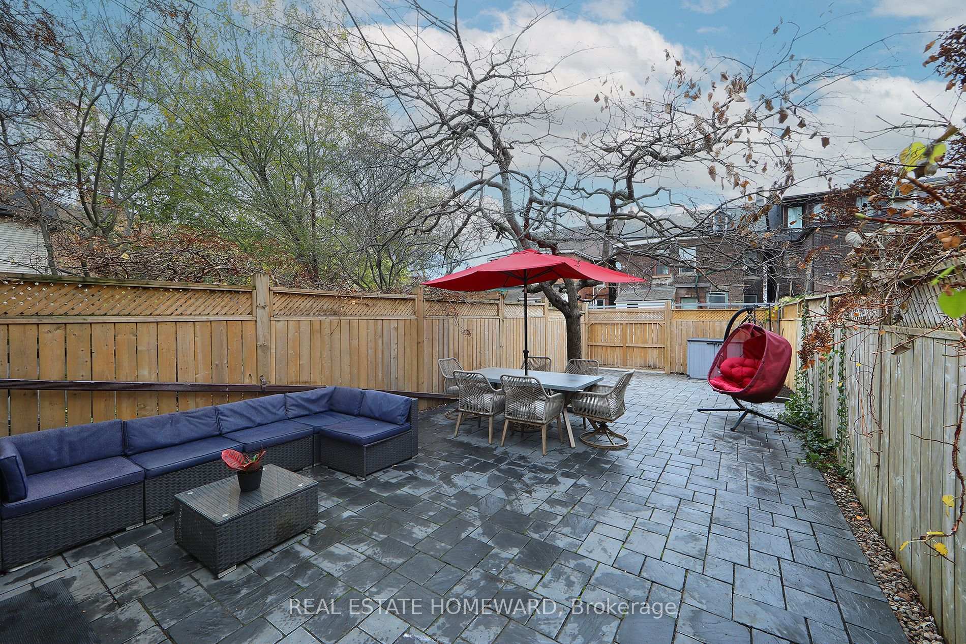 Photo 31 of 111 Hamilton Street, Toronto, South Riverdale — HOMEH