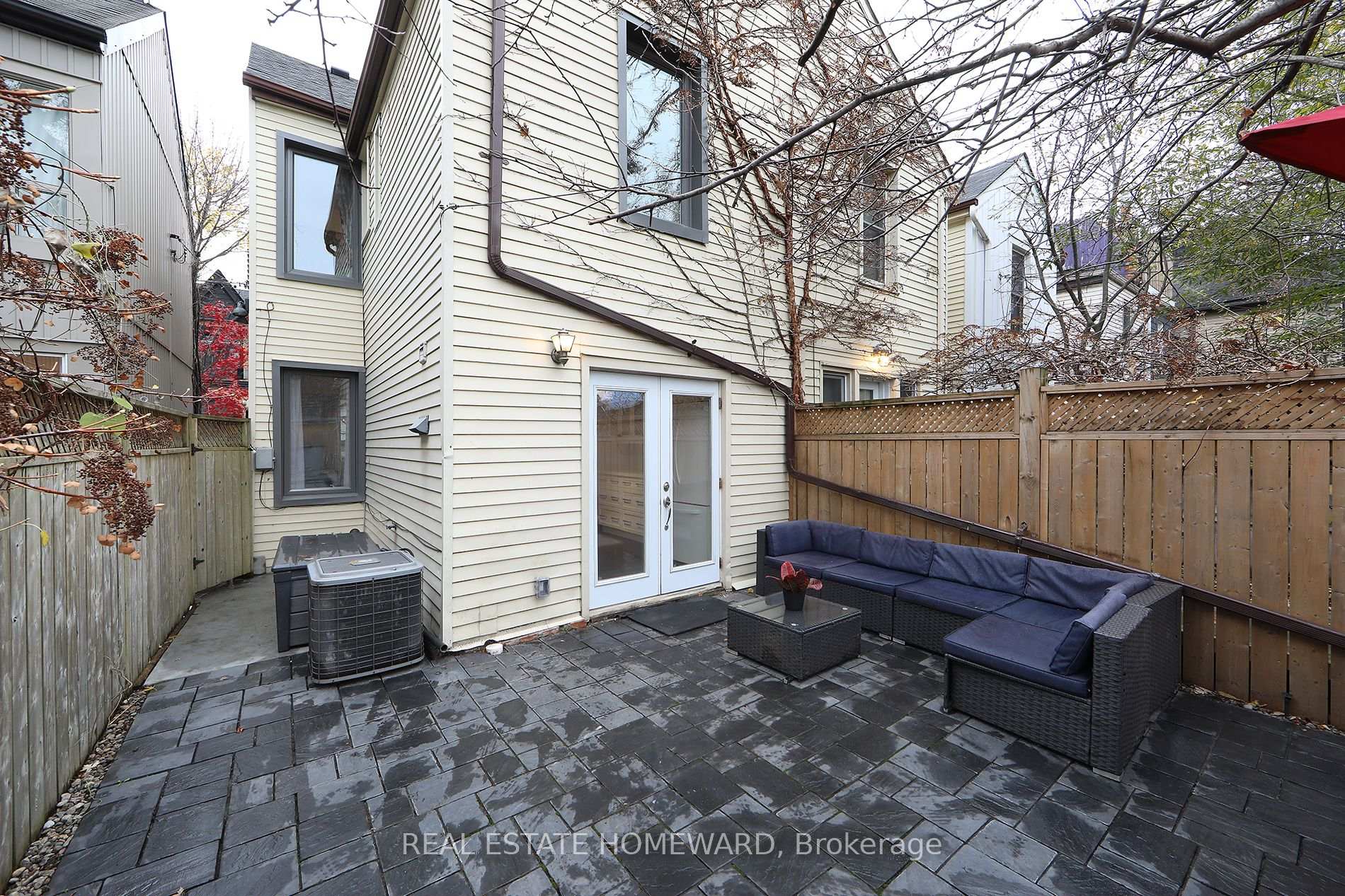 Photo 32 of 111 Hamilton Street, Toronto, South Riverdale — HOMEH